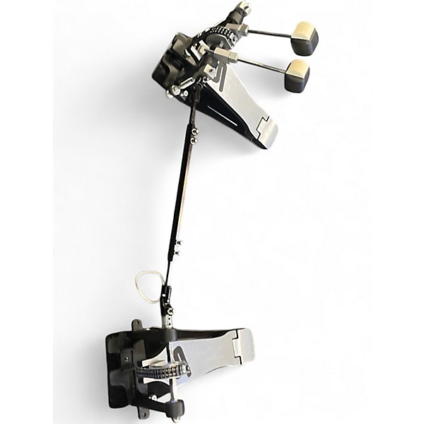 Used SPL VELOCITY Double Bass Drum Pedal