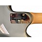 Used Sterling by Music Man Lk100d Blue Sapphire Solid Body Electric Guitar