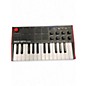 Used Akai Professional MPK Mini MIDI Controller thumbnail
