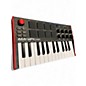 Used Akai Professional MPK Mini MIDI Controller