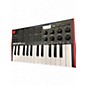Used Akai Professional MPK Mini MIDI Controller