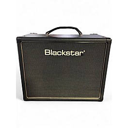 Used Blackstar HT Series HT5R 5W 1x12 Tube Guitar Combo Amp