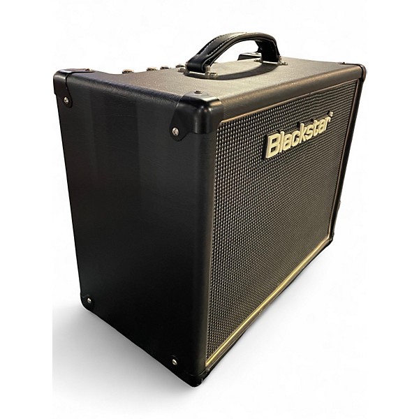 Used Blackstar HT Series HT5R 5W 1x12 Tube Guitar Combo Amp