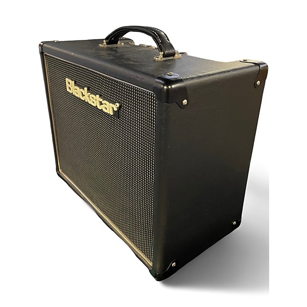 Used Blackstar HT Series HT5R 5W 1x12 Tube Guitar Combo Amp