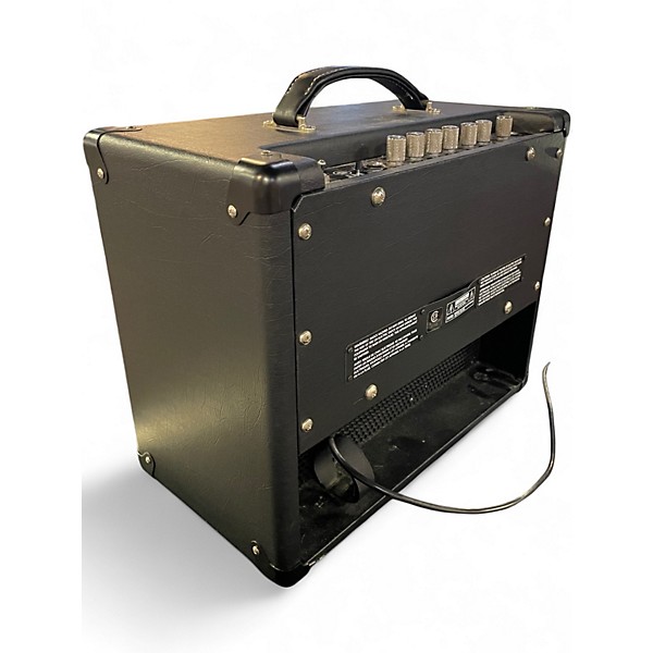 Used Blackstar HT Series HT5R 5W 1x12 Tube Guitar Combo Amp