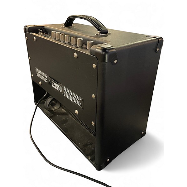 Used Blackstar HT Series HT5R 5W 1x12 Tube Guitar Combo Amp