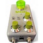 Used Fender Hammertone Reverb Effect Pedal