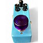 Used MXR M294 Sugar drive Effect Pedal
