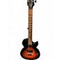 Used Epiphone Les Paul Special II Vintage Sunburst Solid Body Electric Guitar thumbnail