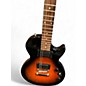 Used Epiphone Les Paul Special II Vintage Sunburst Solid Body Electric Guitar