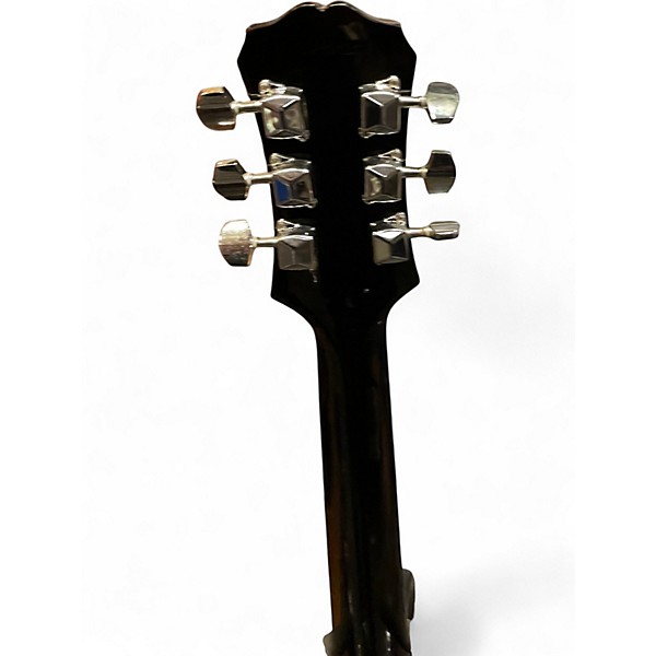 Used Epiphone Les Paul Special II Vintage Sunburst Solid Body Electric Guitar