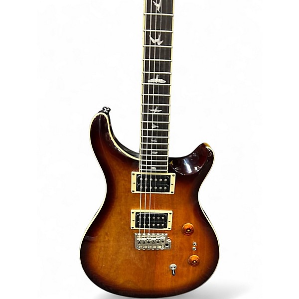 Used PRS STANDARD 24-08 2 Color Sunburst Solid Body Electric Guitar