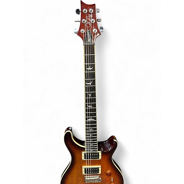 Used PRS STANDARD 24-08 2 Color Sunburst Solid Body Electric Guitar