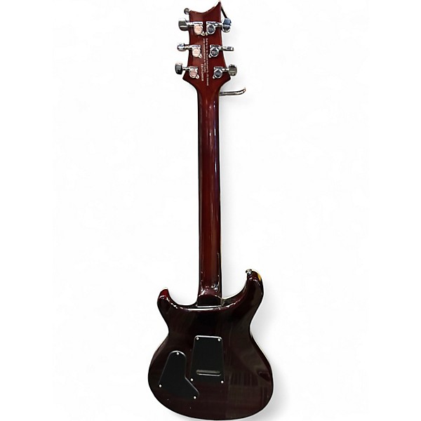 Used PRS STANDARD 24-08 2 Color Sunburst Solid Body Electric Guitar