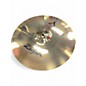Used Zildjian 17in A CUSTOM CRASH Cymbal