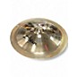 Used Zildjian 18in A CUSTOM CHINA Cymbal thumbnail