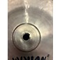 Used Wuhan 12in China Cymbal