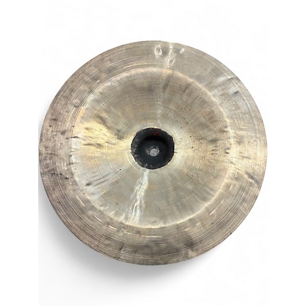 Used Wuhan 12in China Cymbal