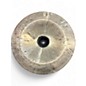 Used Wuhan 12in China Cymbal