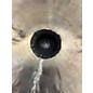 Used Wuhan 12in China Cymbal