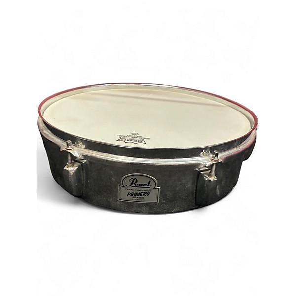 Used Pearl primero timbale Timbales