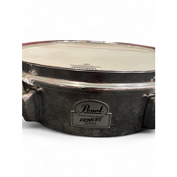 Used Pearl primero timbale Timbales