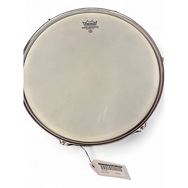 Used Pearl primero timbale Timbales