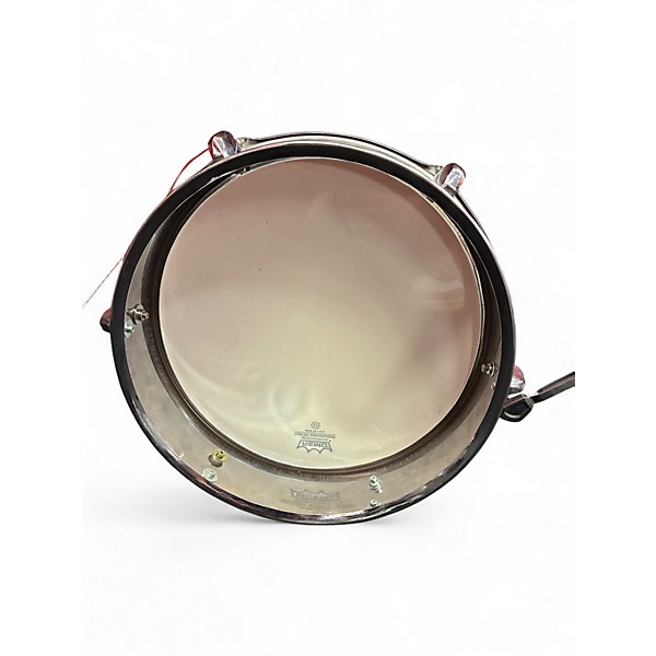 Used Pearl primero timbale Timbales