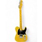 Used 2024 Fender American Professional II Telecaster Butterscotch Blonde Solid Body Electric Guitar thumbnail