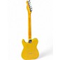 Used 2024 Fender American Professional II Telecaster Butterscotch Blonde Solid Body Electric Guitar