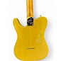 Used 2024 Fender American Professional II Telecaster Butterscotch Blonde Solid Body Electric Guitar