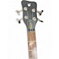 Used RockBass by Warwick Infinity Black Electric Bass Guitar