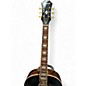 Used Epiphone EJ160E John Lennon Signature Sunburst Acoustic Electric Guitar