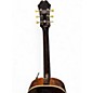 Used Epiphone EJ160E John Lennon Signature Sunburst Acoustic Electric Guitar
