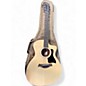 Used Taylor 114CE Natural Acoustic Electric Guitar thumbnail