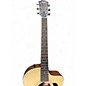 Used Taylor 114CE Natural Acoustic Electric Guitar