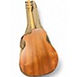 Used Taylor 114CE Natural Acoustic Electric Guitar