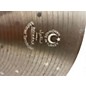 Used Istanbul Mehmet 12in TRADITIONAL SPLASH Cymbal
