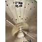 Used Istanbul Mehmet 12in TRADITIONAL SPLASH Cymbal