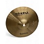 Used Istanbul Mehmet 10in TRADITIONAL SPLASH Cymbal thumbnail