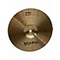 Used Istanbul Mehmet 10in TRADITIONAL SPLASH Cymbal