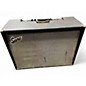 Vintage 1966 Sano Dual Channel Guitar Combo Amp thumbnail