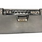 Vintage 1966 Sano Dual Channel Guitar Combo Amp