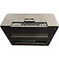 Vintage 1966 Sano Dual Channel Guitar Combo Amp
