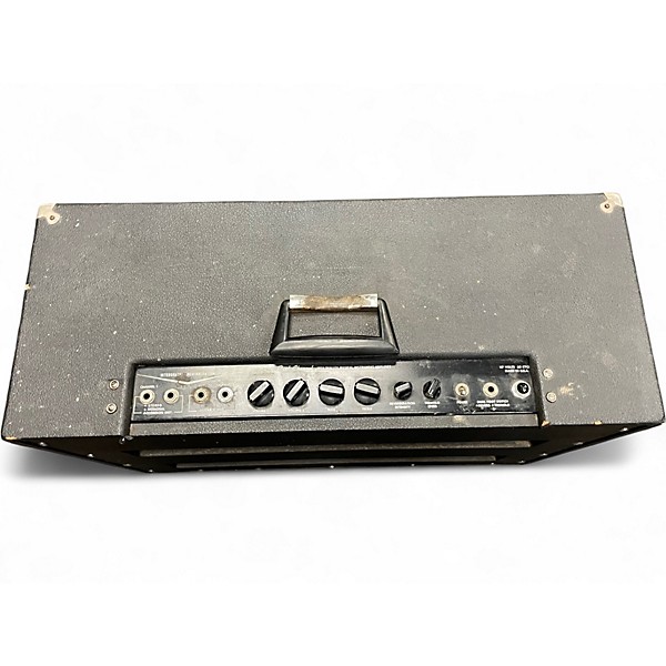 Vintage 1966 Sano Dual Channel Guitar Combo Amp
