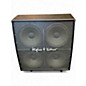 Used Hughes & Kettner Vortex 4X12 Guitar Cabinet thumbnail