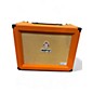 Used Orange Amplifiers CR60C Crush Pro 60W 1x12 Guitar Combo Amp thumbnail