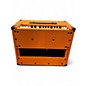 Used Orange Amplifiers CR60C Crush Pro 60W 1x12 Guitar Combo Amp