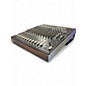 Used Mackie Onyx 1640I Unpowered Mixer