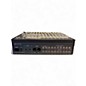 Used Mackie Onyx 1640I Unpowered Mixer